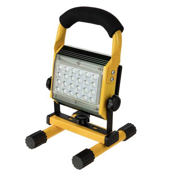 نورافکن مدل 907، 907 Flashlight