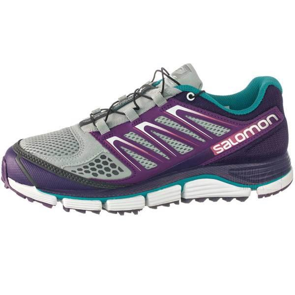 کفش مخصوص دویدن زنانه سالومون مدل X Wind Pro W، Salomon X Wind Pro W For Women Running Shoes