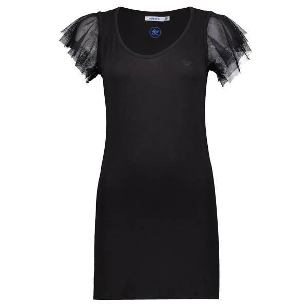 تی شرت زنانه آدیداس مدل Night Dress، Adidas Night Dress T-shirt For Women