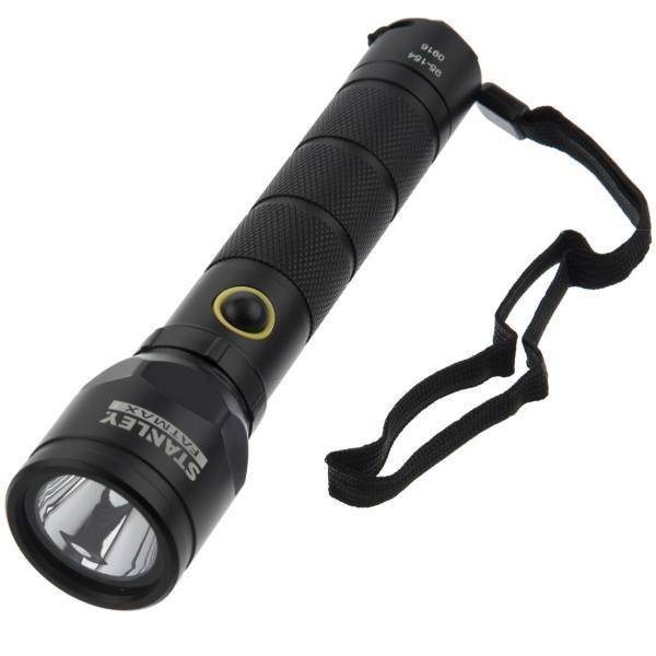 چراغ قوه استنلی مدل 154-95-1، Stanley 1-95-154 Flashlight