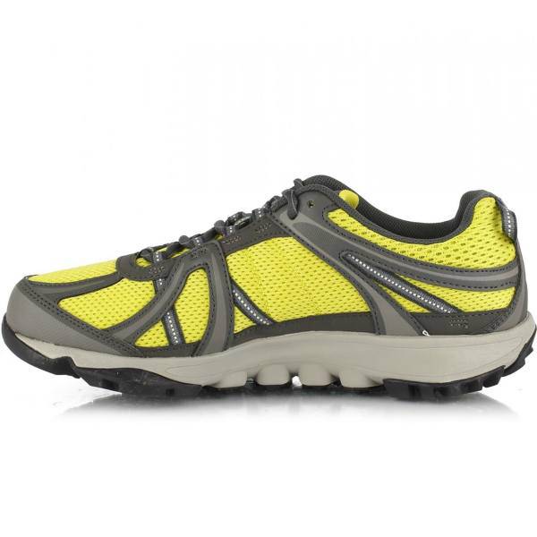 کفش مخصوص دویدن مردانه کلمبیا مدل Conspiracy Switchback، Columbia Conspiracy Switchback For Men Running Shoes