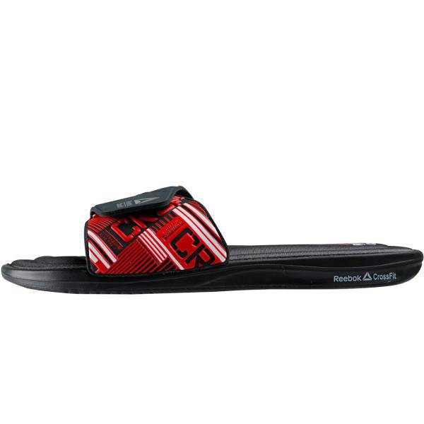 صندل مردانه ریباک مدل CF Victory Slide، Reebok CF Victory Slide Sandals For Men