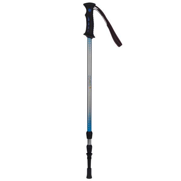 عصای کوهنوردی هفت گوهر مدل Anti Shock طرح 2، Haft Gohar Anti Shock Trekking Pole Pattern 2