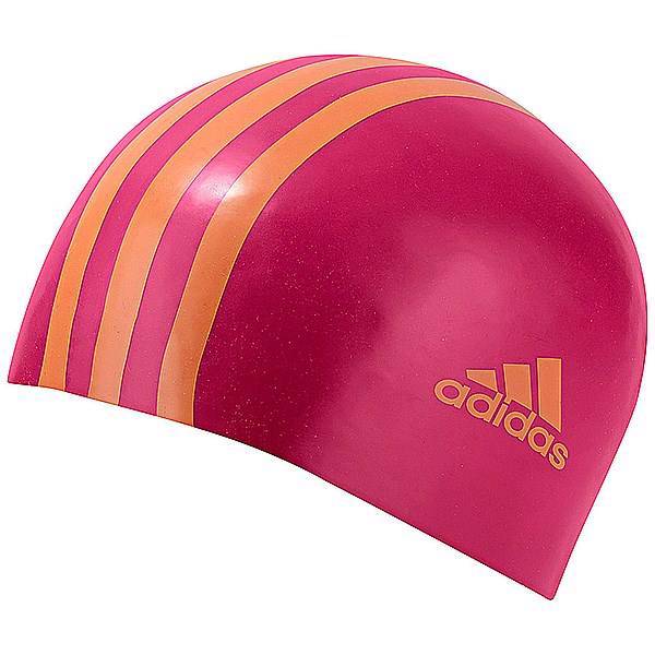 کلاه شنای آدیداس مدل SIL3STR Cpy 1PC کد Z33973، Adidas SIL3STR Cpy 1PC Z33973 Swiming Cap