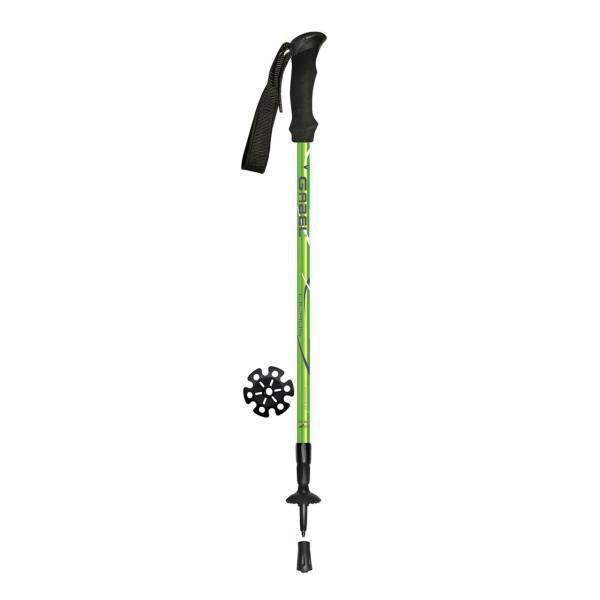 عصای کوهنوردی گبل مدل Cilaos Lite، Gabel Cilaos Lite Poles