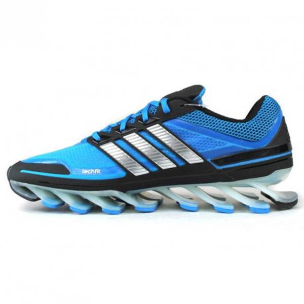 کفش مخصوص پیاده روی مردانه آدیداس مدل SpringBlade