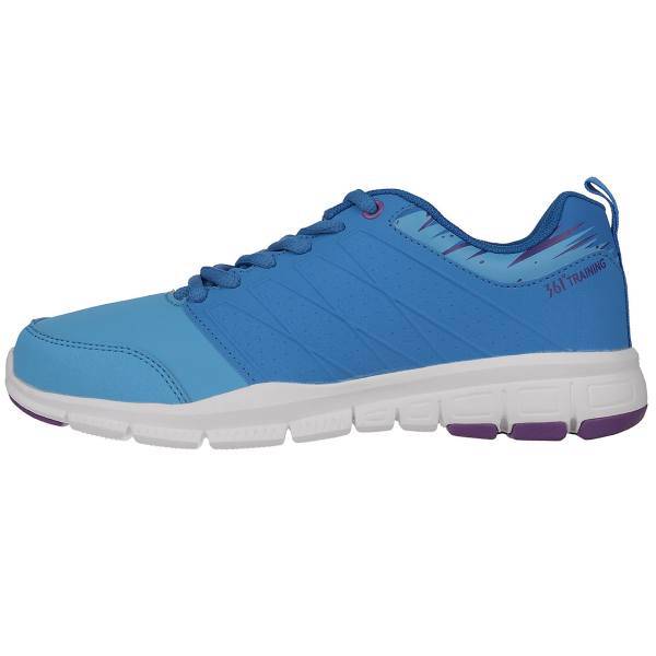 کفش مخصوص دویدن زنانه 361 درجه مدل 1124، Model 1124 Running Shoes For Women By 361 Degrees