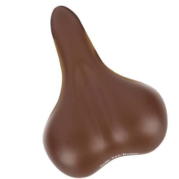 زین دوچرخه انرژی مدل Selle San Remo، Energi Selle San Remo Bicycle Saddle