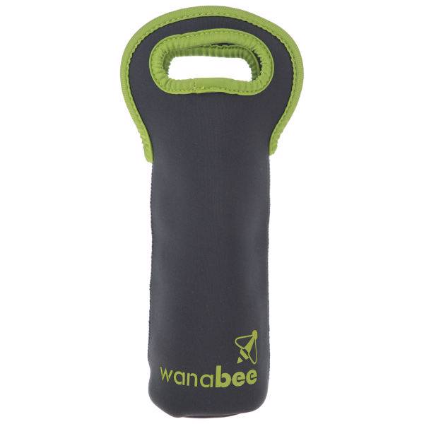 کیف خنک نگه دارنده وانابی مدل 1253316، Wanabee 1253316 Cooler Bag
