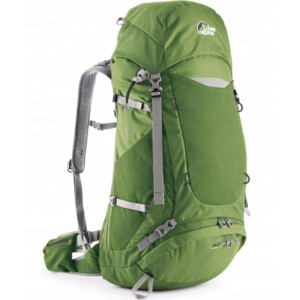 کوله پشتی کوه لوو آلپاین مدل Airzone Trek+ ND 33:40، Lowe Alpine Airzone Trek+ ND 33:40 Backpack