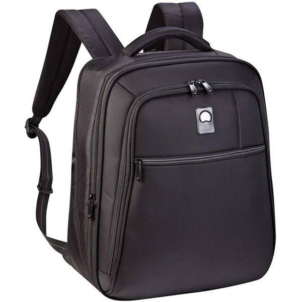 کوله پشتی دلسی لپ‌تاپ مدل Omega کد 3439620، Delsey Omega 3439620 Laptop BackPack