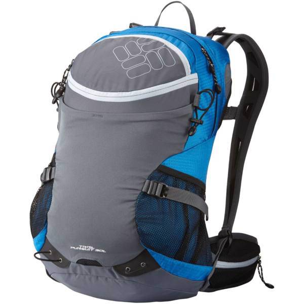 کوله پشتی ورزشی کلمبیا مدل Trail Pursuit 30L، Columbia Trail Pursuit 30L Sport Backpack