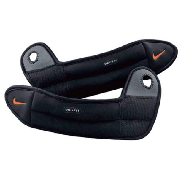 وزنه مچ دست 0.45 کیلوگرمی نایکی مدل 9339003085، Nike Wrist Weights 0.45 KG