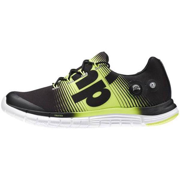 کفش مخصوص دویدن مردانه ریباک مدل Zpump Fusion کد M47888، Reebok Zpump Fusion M47888 Men Running Shoes