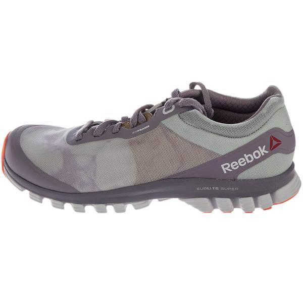 کفش مخصوص دویدن زنانه ریباک مدل Sublite Super Duo Wow، Reebok Sublite Super Duo Wow Running Shoes For Women