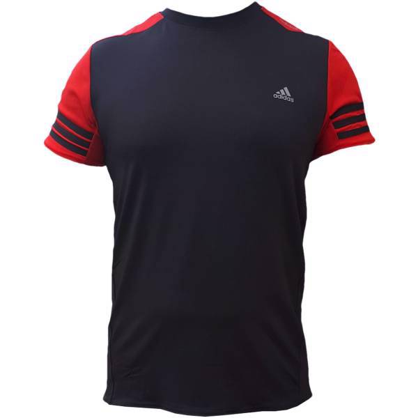 تی شرت ورزشی مردانه ادیداس مدل Infinite series، Adidas tshirt for men