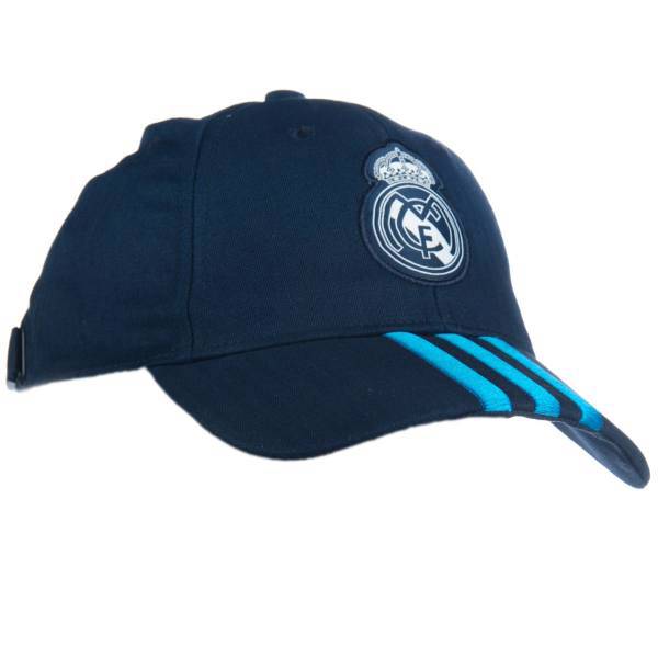 کلاه کپ مردانه آدیداس مدل AA1047 FCb 3S Cap، Adidas AA1047 FCb 3S Cap