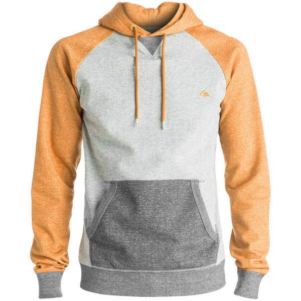 هودی مردانه کوئیک سیلور مدل Rio Negro، Quiksilver Rio Negro Hoodie For Men