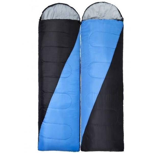 کیسه خواب دو عددی اوزتریل مدل Twin Fraser SBH-FRTP-B، OZtrail Twin Fraser SBH-FRTP-B Sleeping Bags