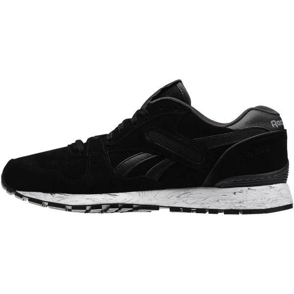 کفش مخصوص دویدن مردانه ریباک مدل Marbled Midsole، Reebok GL 6000 Marbled Midsole Running For Men