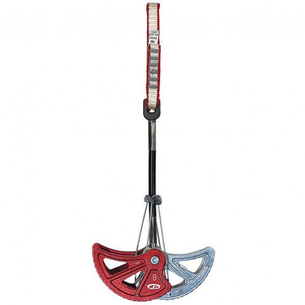 فرند Climbing Technology کد 2A844 سایز 8، Climbing Technology Anchors Friend 2A844 Size 8