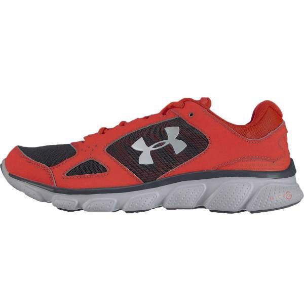 کفش مخصوص دویدن زنانه آندر آرمور مدل Micro G Assert، Under Armour Micro G Assert For Women Running shoes