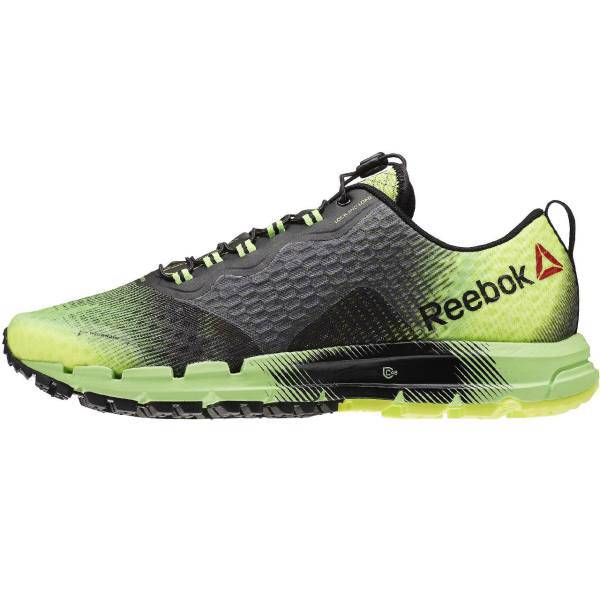 کفش مخصوص دویدن مردانه ریباک مدل All Terrain Thunder 2.0، Reebok All Terrain Thunder 2.0 Men Running Shoes