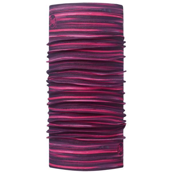 دستمال سر و گردن باف مدل Alyssa Pink 342696، Buff Alyssa Pink 342696 Headwear