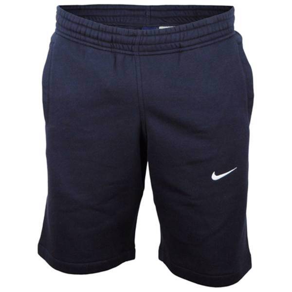 شورت ورزشی مردانه نایکی مدل Club Swoosh، Nike Club Swoosh Shorts For Men