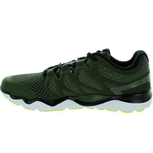 کفش مخصوص دویدن مردانه آندر آرمور مدل Micro G Optimum، Under Armour Micro G Optimum For Men Running Shoes