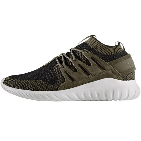 کفش راحتی مردانه آدیداس مدل Tubular Nova Primeknit