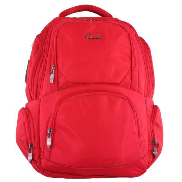 کوله پشتی مدل 1724، 1724 Backpack