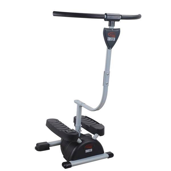 استپر توییست مدل cardio، Cardio Stepper Twist