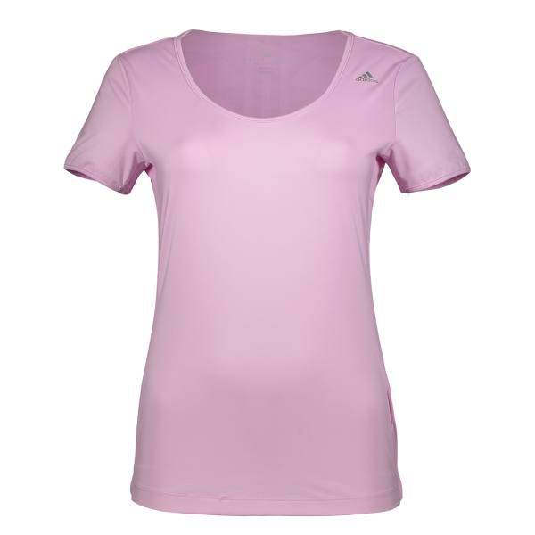 تی شرت زنانه آدیداس مدل Clima Training، Adidas Clima Training T-shirt For Women