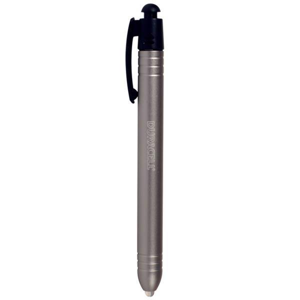 چراغ قوه دوراسل مدل Tough Pen، Duracell Tough Pen Flashlight