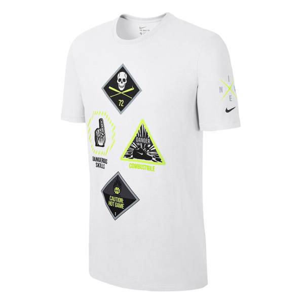 تی شرت مردانه نایکی مدل Hazard Icon، Nike Hazard Icon T-shirt For Men