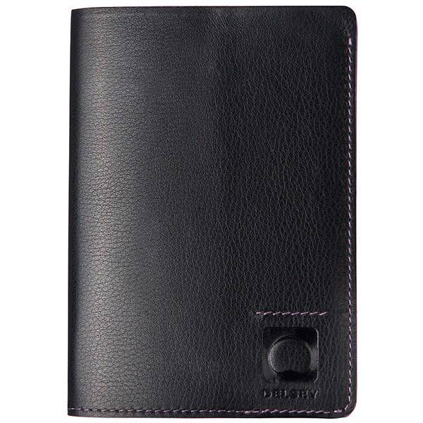 کیف جیبی پاسپورت دلسی مدل Arurore کد 1554040، Delsey Arurore 1554040 Passport Holder Wallet