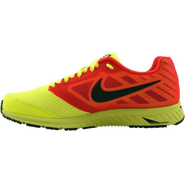 کفش مخصوص دویدن مردانه نایکی مدل Zoom Fly، Nike Zoom Fly For Men Running Shoes