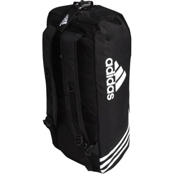 ساک ورزشی آدیداس مدل Judo سایز Medium، Adidas Sport Bag Judo Medium Sport Bag