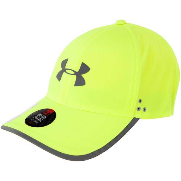 کلاه کپ مردانه آندر آرمور مدل Ultimate Run، Under Armour Ultimate Run Cap For Men