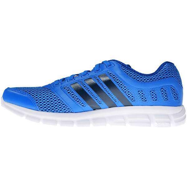 کفش مخصوص دویدن مردانه آدیداس مدل Breeze 101 2 کد B40888، Adidas Breeze 101 2 B40888 Men Running Shoes