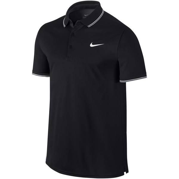 پلو شرت مردانه نایکی مدل Court، Nike Court Polo Shirt For Men