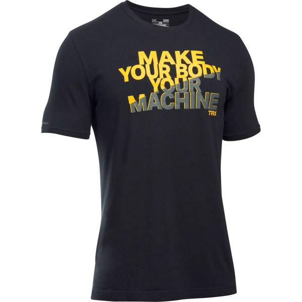 تی شرت مردانه آندر آرمور مدل TRX، Under Armour TRX T-shirt For Men