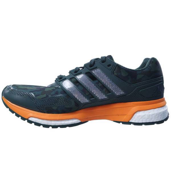 کفش مخصوص دویدن مردانه آدیداس مدل Response 2 Graphic، Adidas Response 2 Graphic Running Shoes For Men