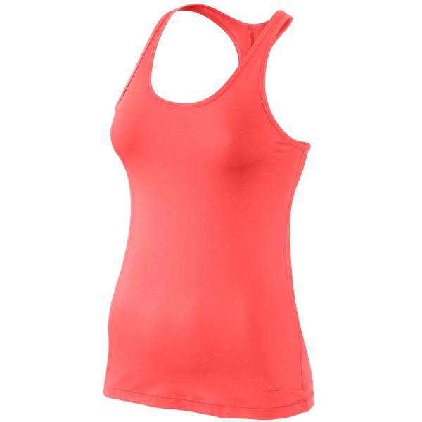 تاپ ورزشی زنانه نایکی مدل Get Fit، Nike Get Fit Top For Women