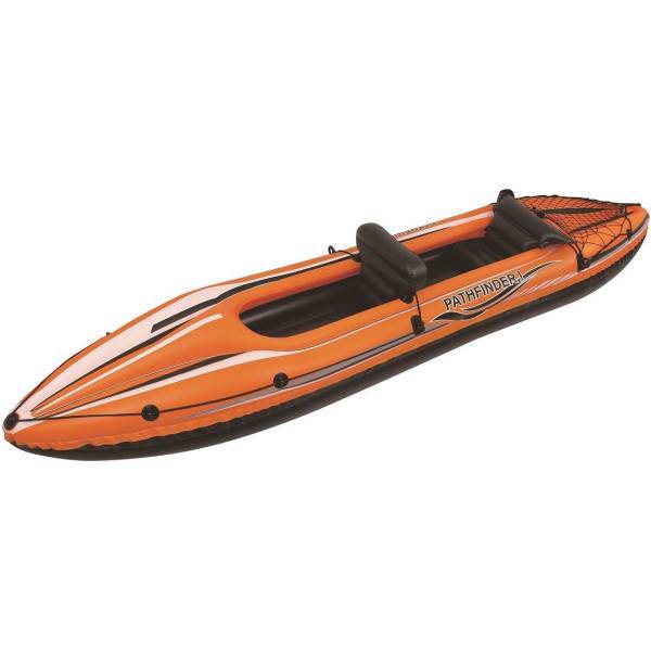 کایاک بادی دو نفره جیلانگ مدل Pathfinder I، Jilong 2 Person Pathfinder I Kayak