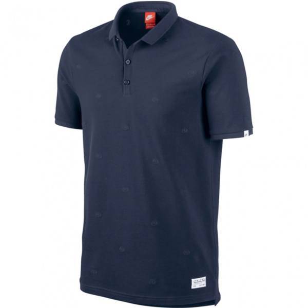 پلو شرت مردانه نایکی مدل FCB Covert EMB، Nike FCB Covert EMB Polo Shirt For Men