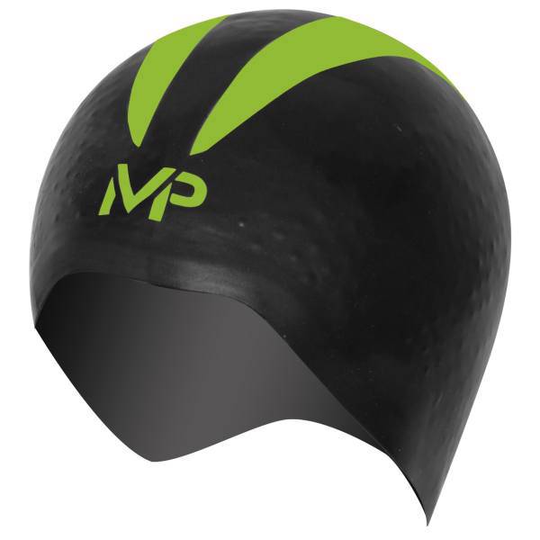 کلاه شنای ام پی مدل XO Racing سایز کوچک، MP XO Racing Small Size Swimming Caps