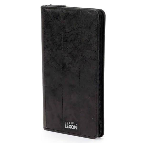 کیف پاسپورت لکسون مدل Air Passport Holder کد LN710N، Lexon Air Passport Holder LN710N Bag