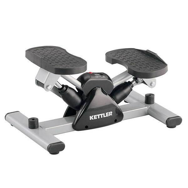 لوازم تناسب اندام کتلر مدل Side Stepper، Kettler Side Stepper Aerobic Accessories